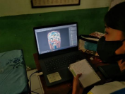 DIGITAL ILLUSTRATIONS AS PROVISIONS STUDENTS OF STATE JUNIOR HIGH SCHOOL 3 SINGOSARI IN DEALING WITH THE SOCIETY 5.0 ERA