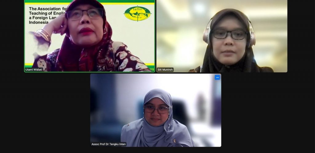 Empowering Language Education: A Collaborative Research Initiative with Universiti Teknologi MARA, Malaysia, to Elevate Competitive Language Skills