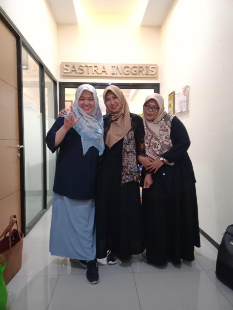 Collaborative Research Enhances Quality Education: A Study on Indonesian EFL Learners’ Self-Efficacy, Emotional Intelligence, and Speaking Achievement